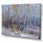 Winter Birches Forest II - On-1647939435-1647939424