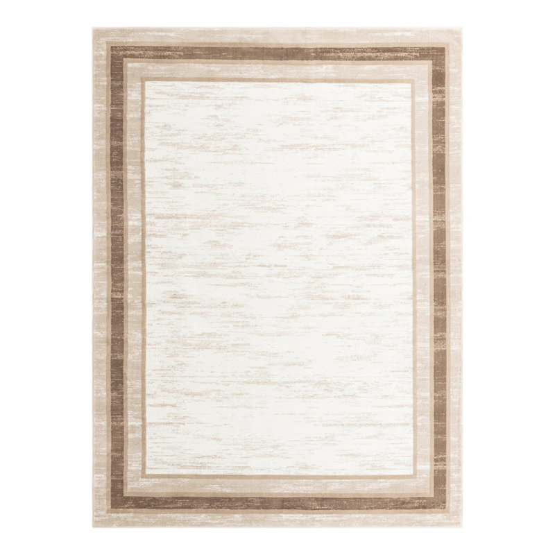 Howe Botkins Rug, Rectangle 9' x 12'