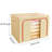Rebrilliant Loxie Decorative Bin-76031768