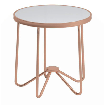 Table de bout Alivia