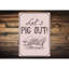 Signe de cochon-58193360