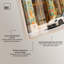 Décoration murale mode "agrumes et feuilles" par Art Remedy, cadre blond, 24 x 36-125587300-125587302