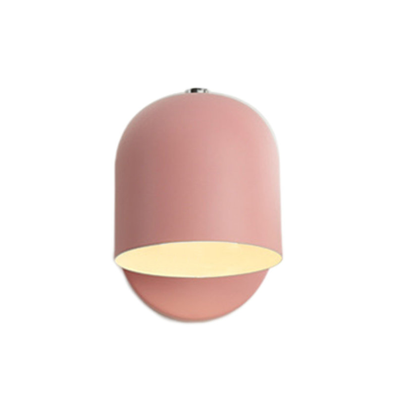 Lampe de chevet lampe de chevet, Pink