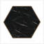 Table basse Hexagonal Rustic-129149226