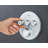 GROHE Grohtherm Triple-Function Shower Thermostatic Valve Trim Kit-40530616