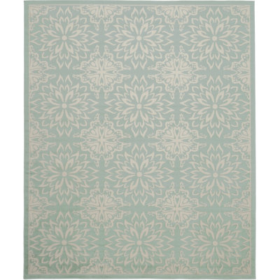 Tapis ivoire Sheron