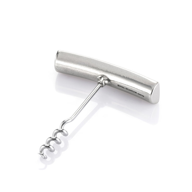 Corkscrew
