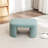 Havenhill Velvet Ottoman-151722075-151722072