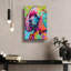 «Poodle Love» par Dean Russo-655396106