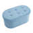 Bleu pâle