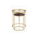 Tables d'appoint gigognes Swick