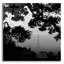 Latitude Tour® «Eiffel Tower View 1» par Photoinc Studio, art mural en verre acrylique-1636696462