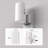 Modern LED Night Light Plug in