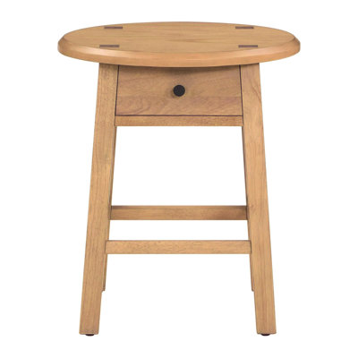 Side Table For Bedroom