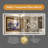 Frameless LED Bathroom Mirror,Smart Mirror-113033468-113033470