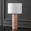 Lampe de table Jillianna