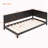 Twin Size Wood Daybed/Sofa Bed-5299081-5299082