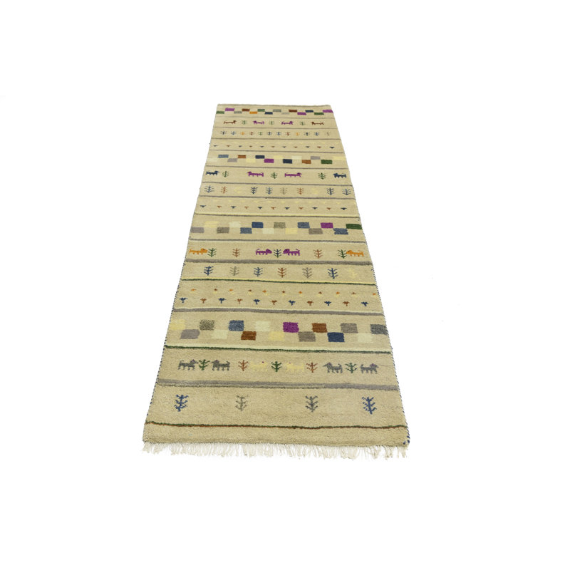 Wool Indoor Rug