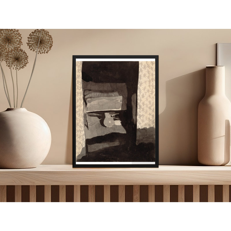 Floater Frame Print, 11x17