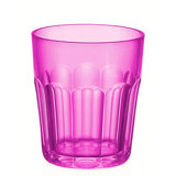 Happy Hour Drinking Glass