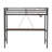 Alton Twin Loft Bed With Desk