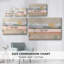 Toile tendue avec plateau de cactus I-Gallery-874326786