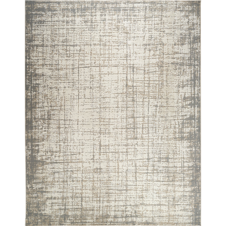 High-Low Kinsley Rug