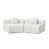 Blanc est en rupture de stock