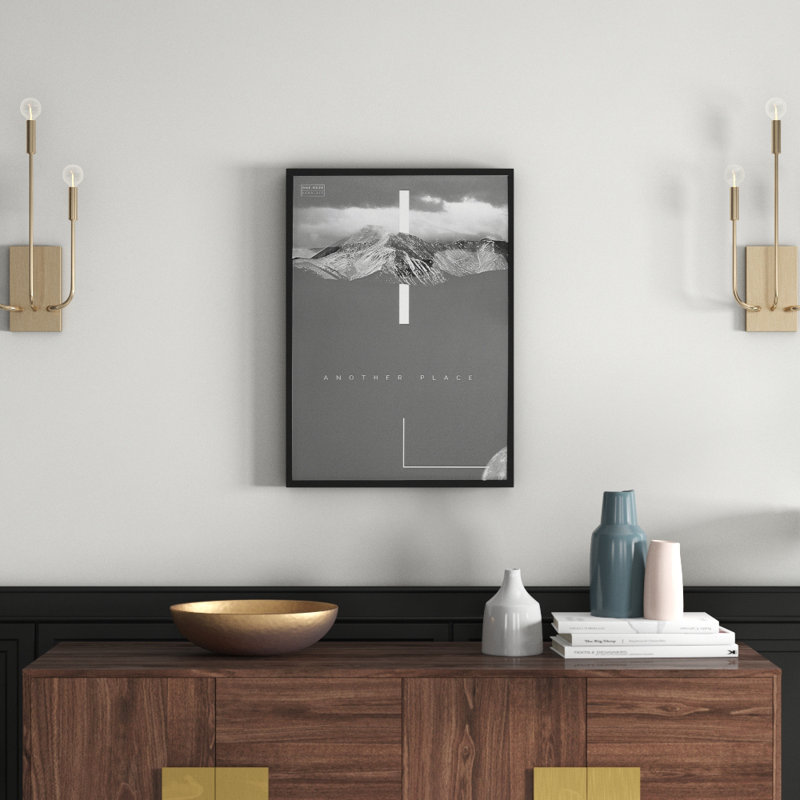 Bartosz Jasyk - Single Picture Frame Print