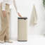 Poubelle Bo Touch, 8 gallons (30 litres)-122425847