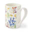 Portmeirion, Mug Meirion - Floral Flower Meadow Tall Mug