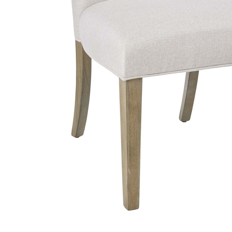 Ensemble de chaises Braiden (ensemble de 2)