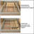 Nolley Slat Bed-1844871448