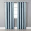 Adina Sevan Solid Thermal Grommet Curtain Panels-1636391715-1636391713