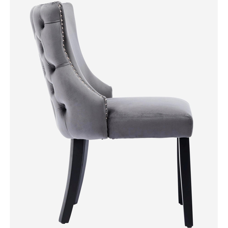 Shivani Upholstered Dining Chair