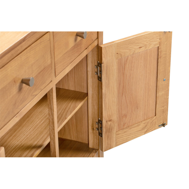 Madelynn 75cm Sideboard