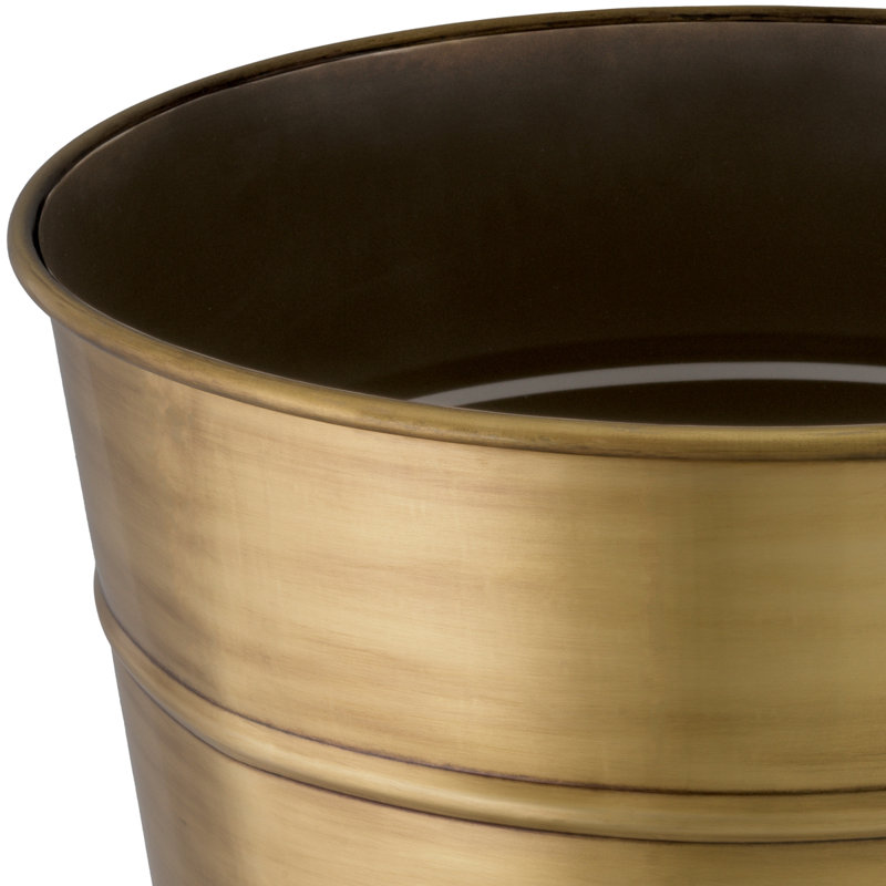 Hortus Handmade Metal Planter