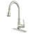 Brushed Nickel is out of stock