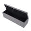 Boehme Velvet Upholstered Storage Bench