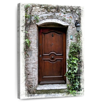 Lilie Doors Of Europe II
