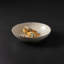 Pearl Stoneware Pasta Dish-1965738695