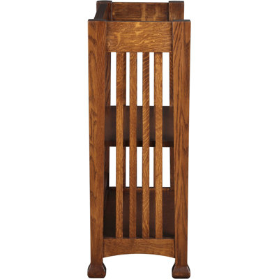 Little Treasures Book Rack