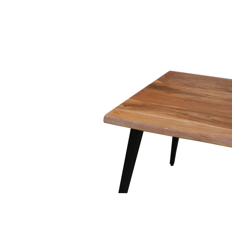 Four Leg Coffee Table