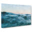 Rising Ocean - Wrapped Canvas Painting-56629370