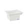 Vector 25" x 22" Drop-in Laundry Sink
