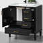 Meuble-lavabo 30 po avec lavabo en céramique-1631574492