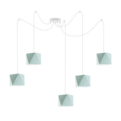 Thursa 5 - Light Pendant