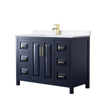 Daria 48'' W Vanity
