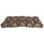 Red/Tan/Jasmina Lakewood Moroccan