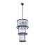 Conerly 8 - Light Drum Chandelier-467330356